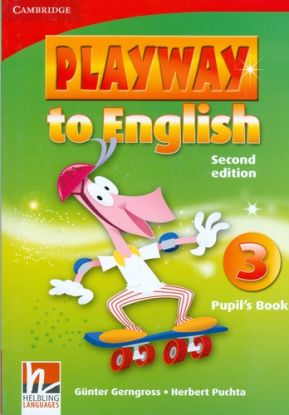 Playway to English