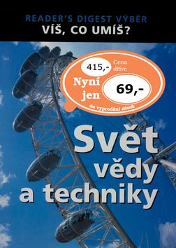 Svět vedy a techniky