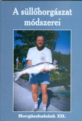 A süll?horgászat módszerei