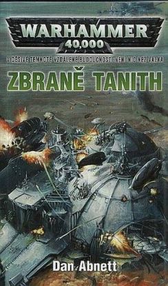 Warhammer - Zbraně Tanith