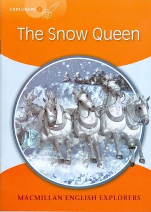 The Snow Queen - Explorers 4