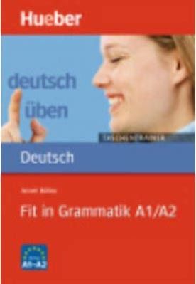 Fit in Grammaik A1/A2