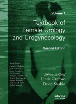 Textbook of Female Urology