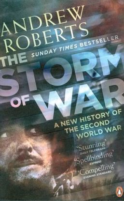 The Storm of War