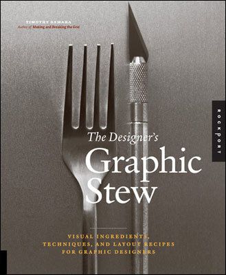 The Designer´s Graphic Stew