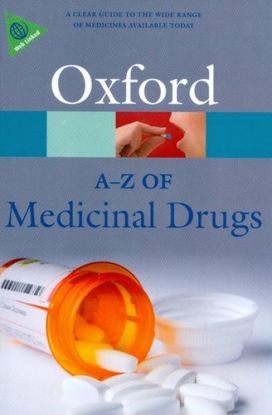 A-Z of Medicinal Drugs