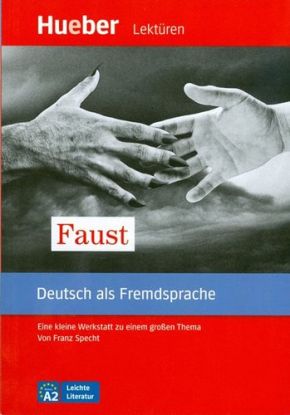 Faust - Leichte Literatur