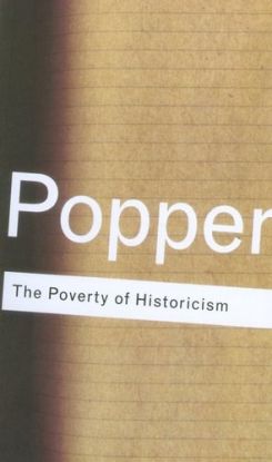 The Poverty of Historicism