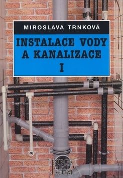 Instalace vody a kanalizace