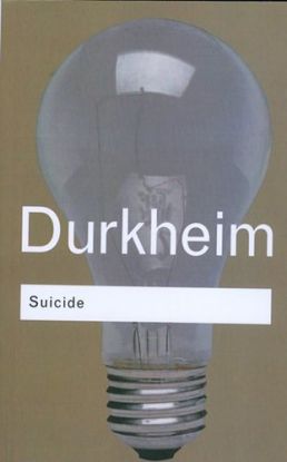 Suicide