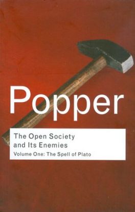 The Open Society and Its Enemies