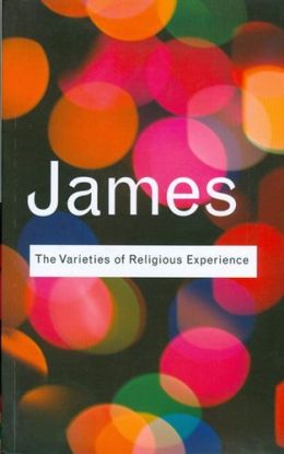 The Varieties of Religious Experience