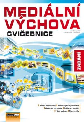 Mediální výchova - cvičebnice zadání