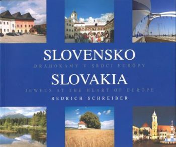 Slovensko Slovakia