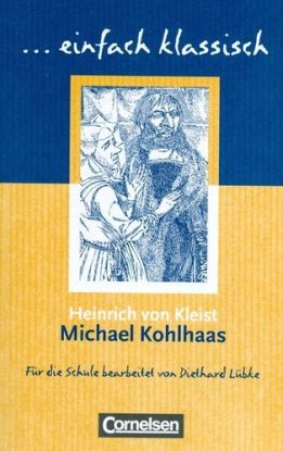 Michael Kohlhaas