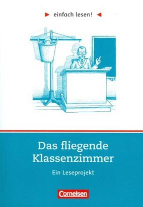 Das fliegende Klassenzimmer