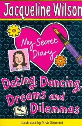 My secret diary