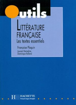 Littérature Francaise