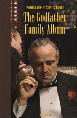 The Godfather Family Album