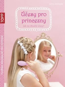 TOPP Účesy pro princezny