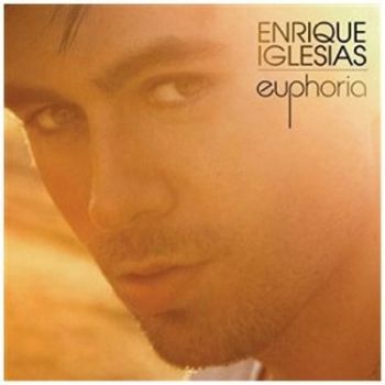 Iglesias Enrique - Euphoria CD