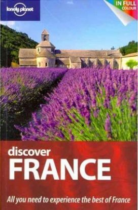 Discover France