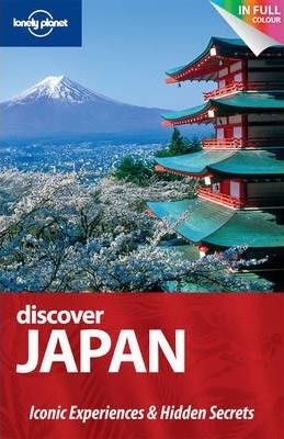 Discover Japan