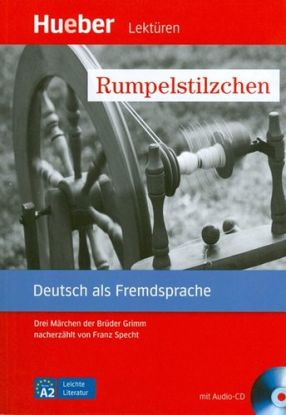 Rumpelstilzchen A2 + CD