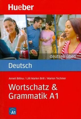 Wortschatz & Grammatik A1