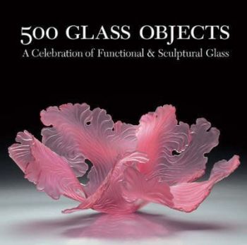 500 Glass objects