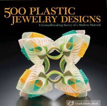 500 Plastic jewelry designs