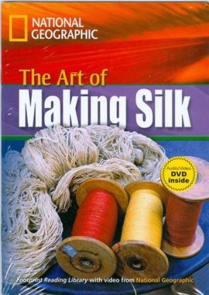 The Art of Making Silk + DVD