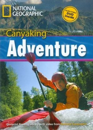 Canyaking Adventure + DVD