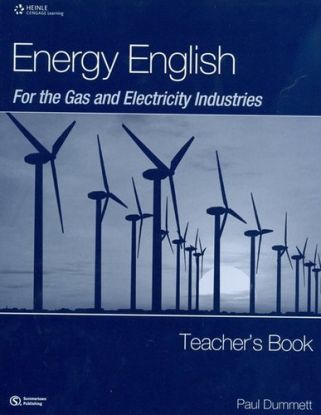 Energy English TB