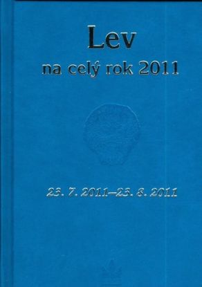 Horoskopy na celý r.2011 Lev