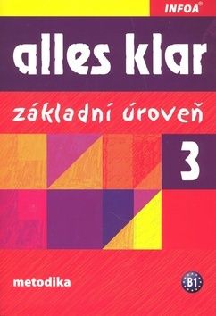 Alles klar 3a+b - základní úroveň - metodika