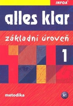 Alles klar 1a+b - základní úroveň - metodika