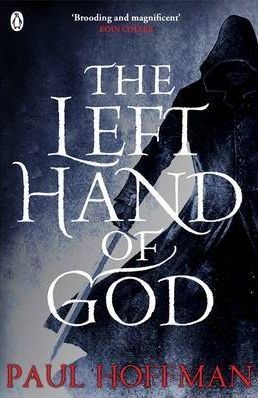 Left Hand of God