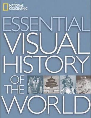 Essential Visual History of World