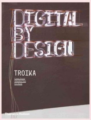 Digital by Design Troika