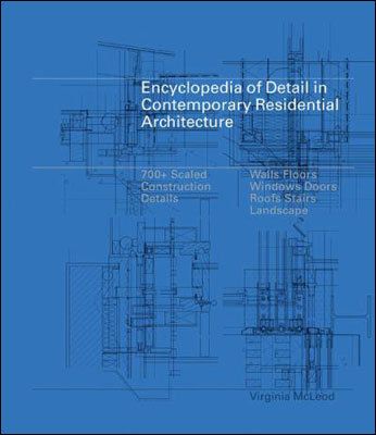 Encyclopedia of Detail in Contemporary