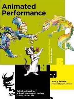 Animated Performance