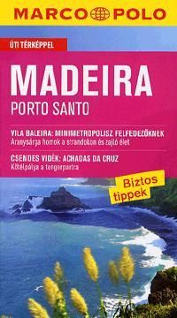 Madeira - Porto Santo, Marco Polo