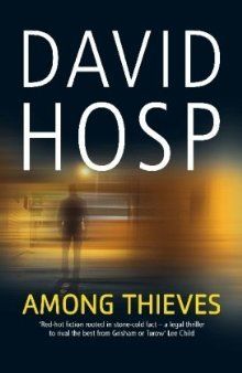 Among Thieves