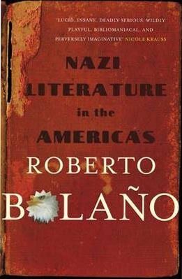 Nazi Literature in Americas