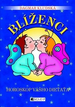 Horoskop vášho dieťaťa - Blíženci