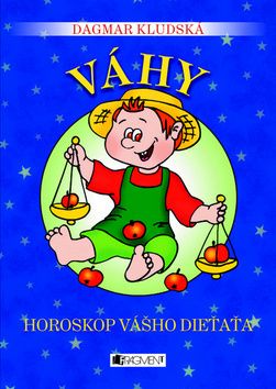 Horoskop vášho dieťaťa - Váhy