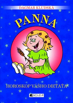 Horoskop vášho dieťaťa - Panna