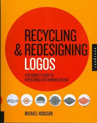 Recycling & Redesigning Logos