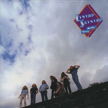 Lynyrd Skynyrd - Nuthin\' Fancy CD